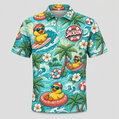 YOUR NAME - Personalized Polo shirt - All over printed 3a2ecea0-13ef-48aa-98d0-decf0ffa4341.png