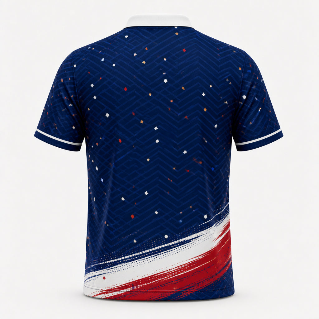 COSTA RICA — WORLD FOOTBALL 2026 - Personalized Polo shirt - All over printed 3b6c725a-b7a3-4790-bc7e-003d5f185e7a.jpg