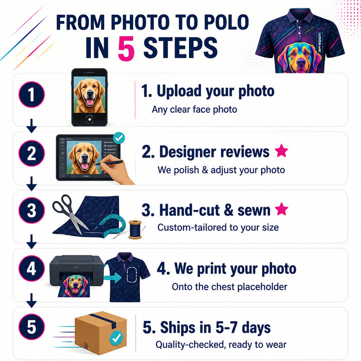 Neon Pop-Art Dogs Custom Name AOP Polo - Personalized Polo shirt - All over printed 3bcddf01-e1c1-489d-8367-b9ee22a1876d.jpg