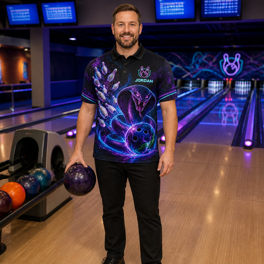 Strike Like a Cobra - Personalized Polo shirt - All over printed 3d43bffe-e322-4139-aabc-288e6f772b0a.jpg