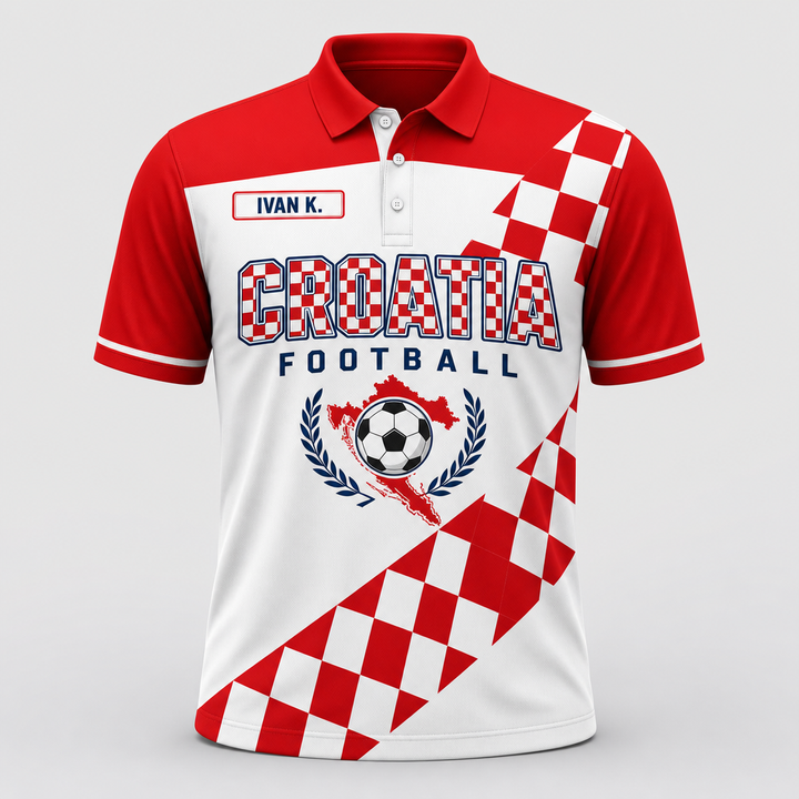 CROATIA - Personalized Polo shirt - All over printed 3dc239c9-798e-4f57-8f88-2d4741b3d21f.png