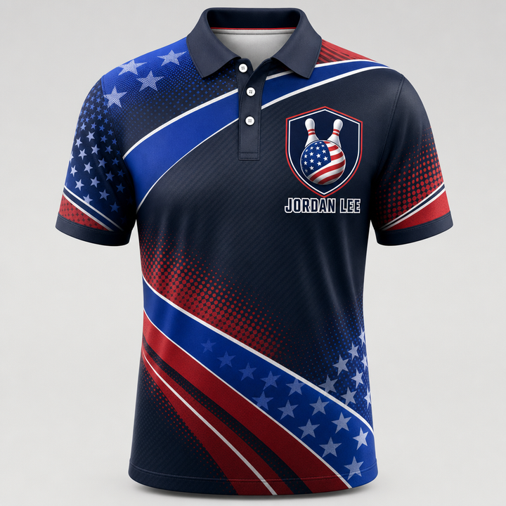 Stars, Stripes & Strikes - Personalized Polo shirt - All over printed 3fd89540-762a-4acd-92a3-cb01573c80f6.png