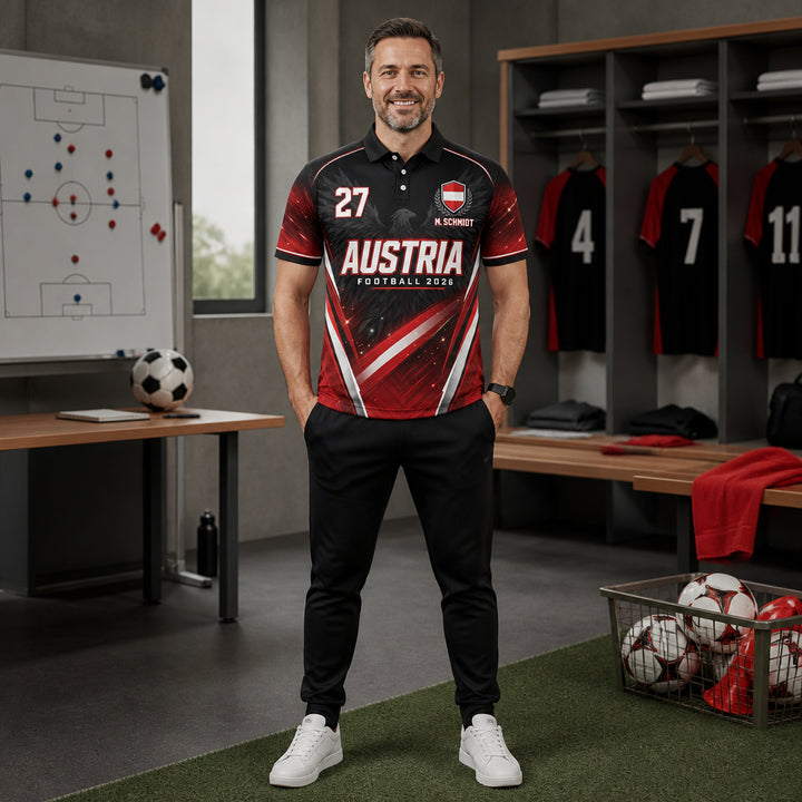 AUSTRIA FOOTBALL 2026 - Personalized Polo shirt - All over printed 40424ee4-62b4-4494-9c9c-646a5a8fb91f.jpg