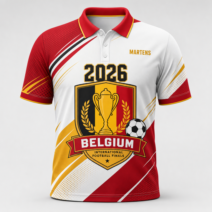 2026 BELGIUM — International Football Finals - Personalized Polo shirt - All over printed 4660aa5b-554a-4d07-9b82-eed2246700b5.png