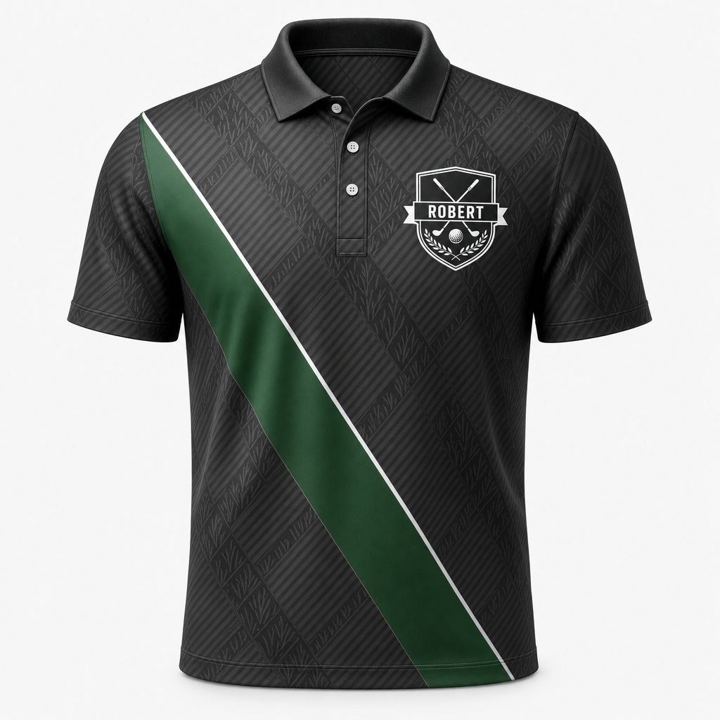 Crossed Clubs Crest — NAME - Personalized Polo shirt - All over printed 4708c796-c810-4c76-bbd6-dbd9bbecd283.png