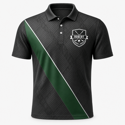 Crossed Clubs Crest — NAME - Personalized Polo shirt - All over printed 4708c796-c810-4c76-bbd6-dbd9bbecd283.png