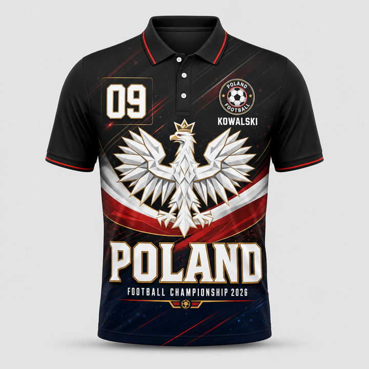 POLAND — Football Championship 2026 - Personalized Polo shirt - All over printed 4a7b8a03-dad8-4d82-bf15-886400b548f4.png