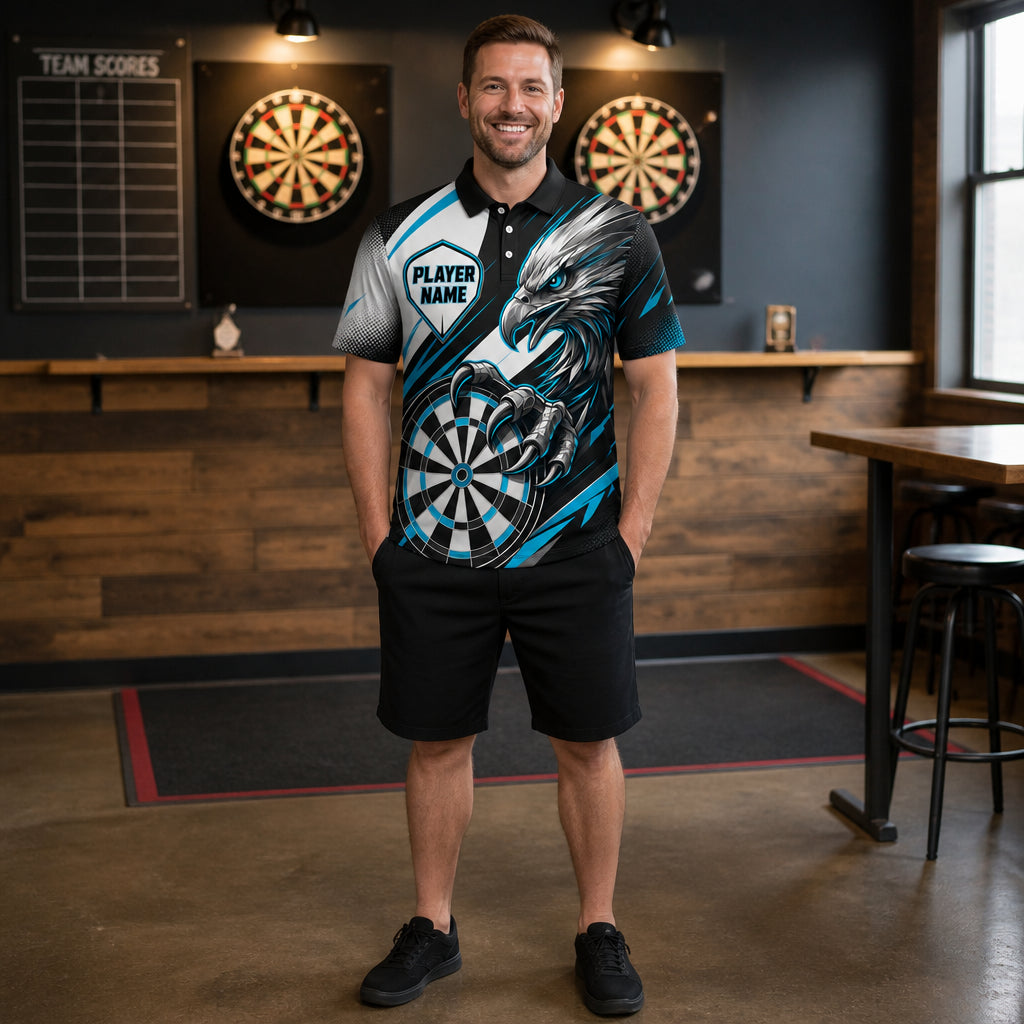 Eagle Claw Darts - Personalized Polo shirt - All over printed 4ad92c68-059a-4519-967f-5f2d59469ae2.jpg