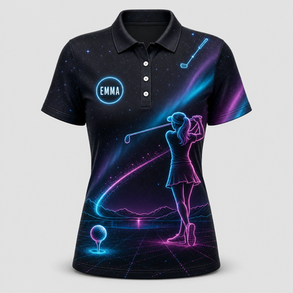 Personalized Neon Night Golf Women’s AOP Polo - Personalized Polo shirt - All over printed 4bd5963b-8671-4d0b-a07f-b3d7950dcdb8.png