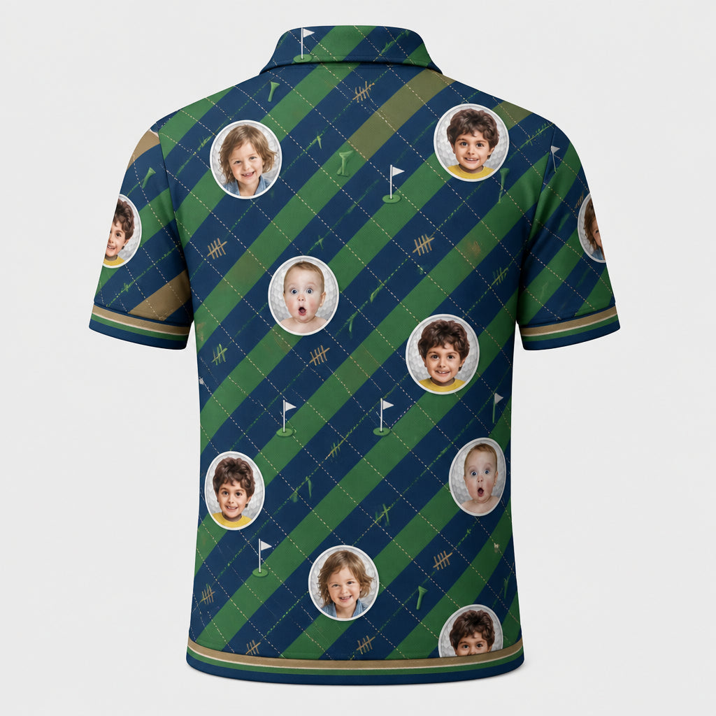 Happy 1st Father's Day — I Love You - Personalized Polo shirt - All over printed 4f05ce96-8bec-4e83-9475-cd94d3256e2e.jpg