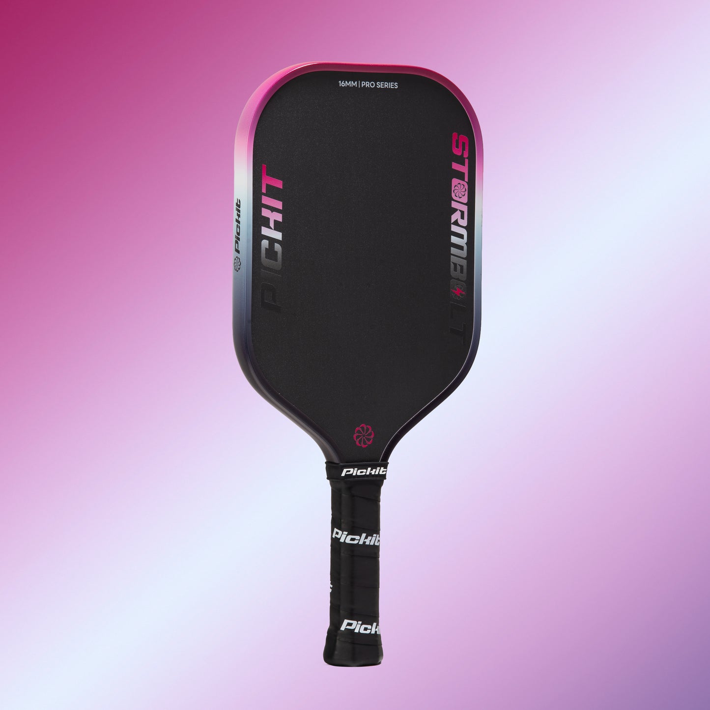 PICKIT Stormbolt pickleball paddle