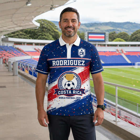 COSTA RICA — WORLD FOOTBALL 2026 - Personalized Polo shirt - All over printed 517091d7-906c-408a-b65e-703694ee877a.jpg