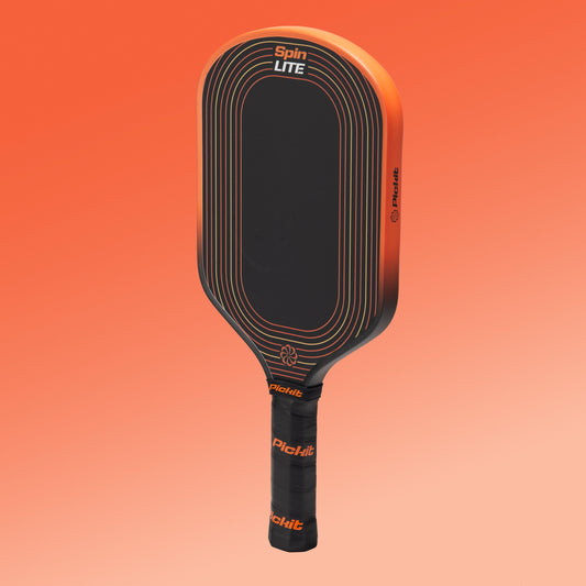Pickleball paddle Pickit Spin Lite