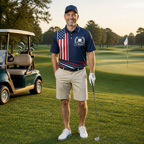 USA Flag Golf Polo — Personalized Name - Personalized Polo shirt - All over printed 51d78e4f-3443-444a-b2dc-8a4ff4d7bd64.jpg