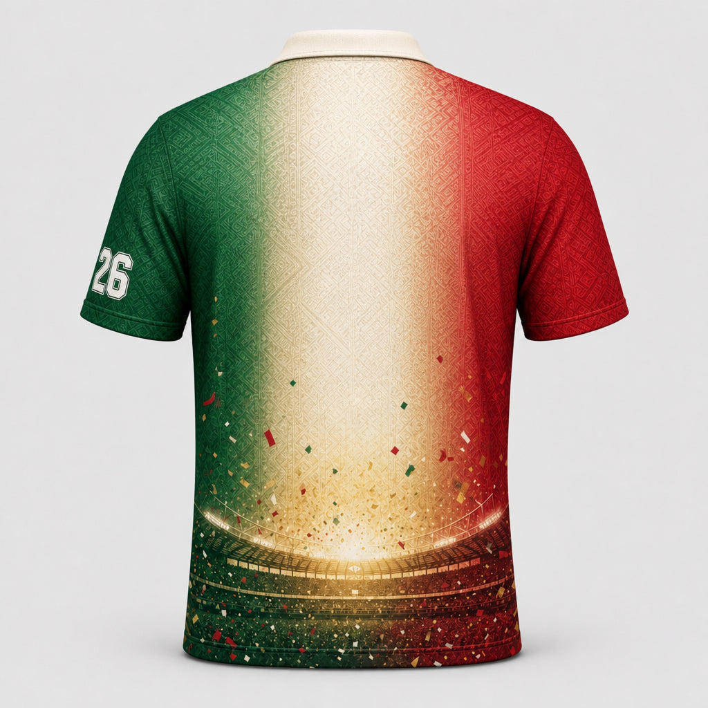 MEXICO 2026 — FOOTBALL WORLD GAMES - Personalized Polo shirt - All over printed 53923bf4-ac50-43ab-b3e0-a4b97d7b7d37.jpg