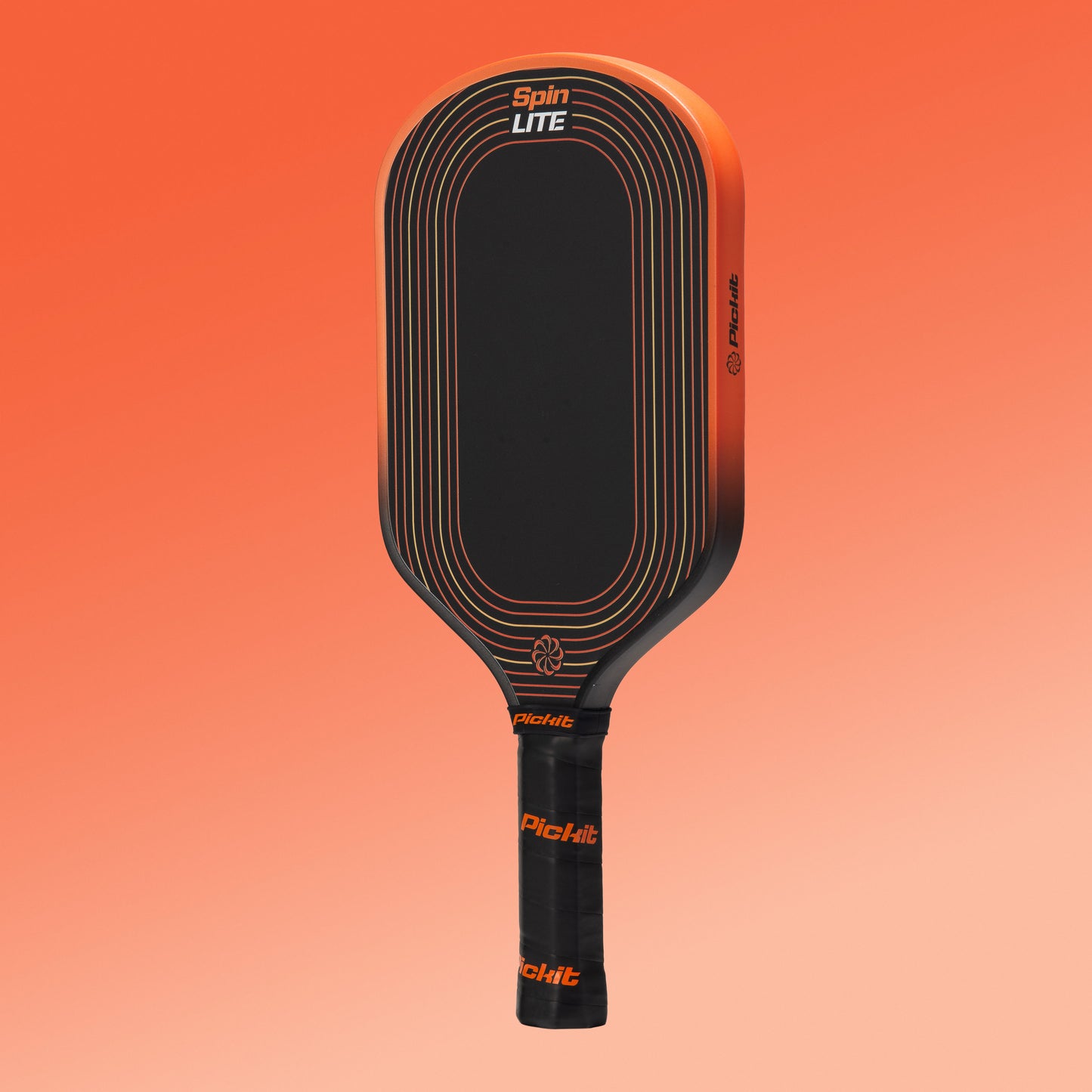 Pickleball paddle Pickit Spin Lite