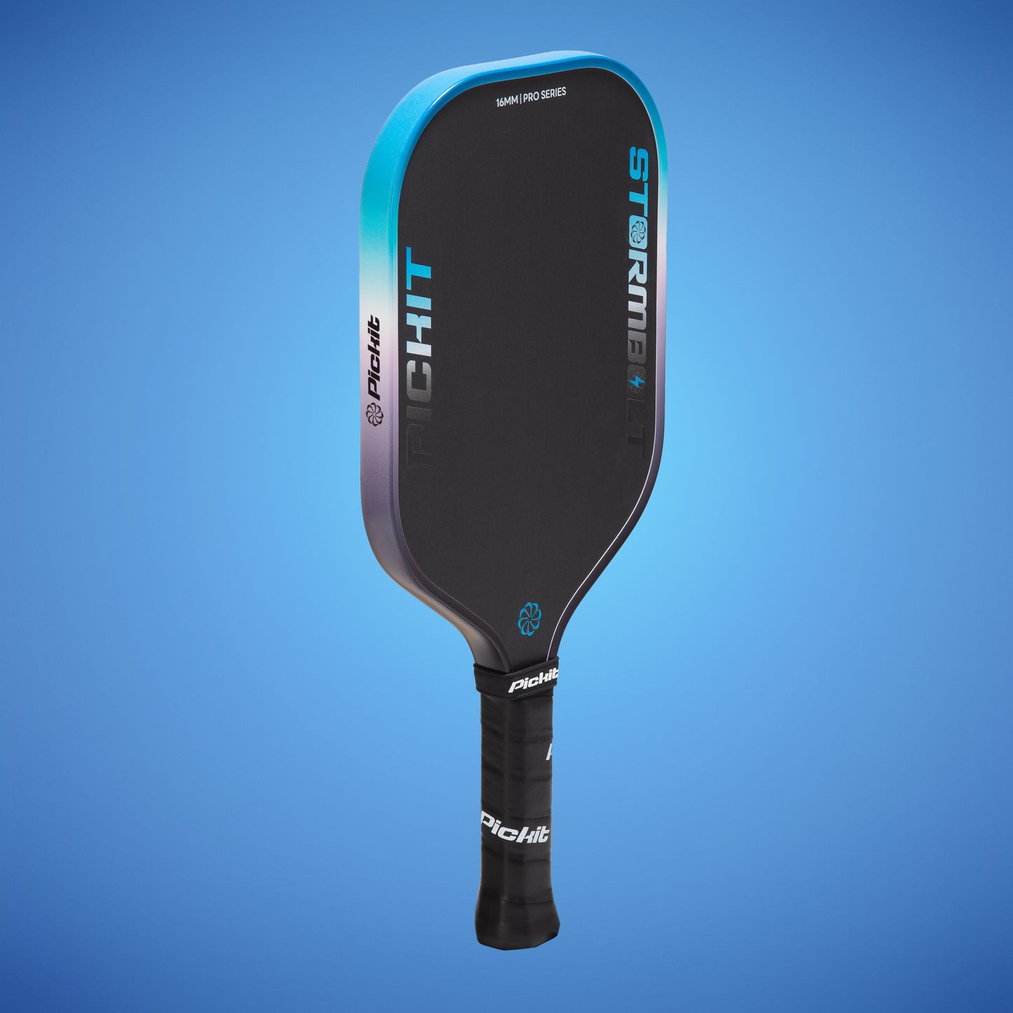 PICKIT Stormbolt pickleball paddle