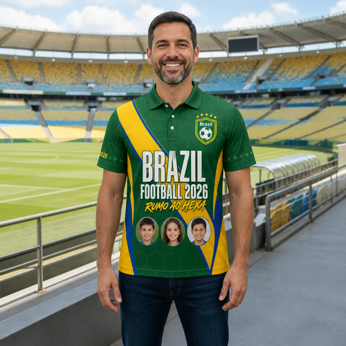 BRAZIL FOOTBALL 2026 — RUMO AO HEXA - Personalized Polo shirt - All over printed 54fa1d41-eceb-4a58-8f6f-97447857a1d5.jpg