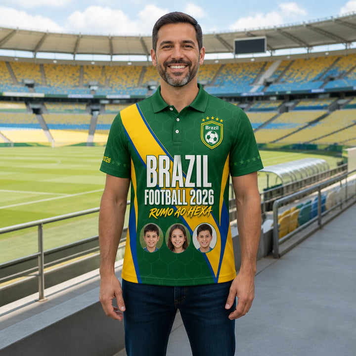 BRAZIL FOOTBALL 2026 — RUMO AO HEXA - Personalized Polo shirt - All over printed 54fa1d41-eceb-4a58-8f6f-97447857a1d5.jpg