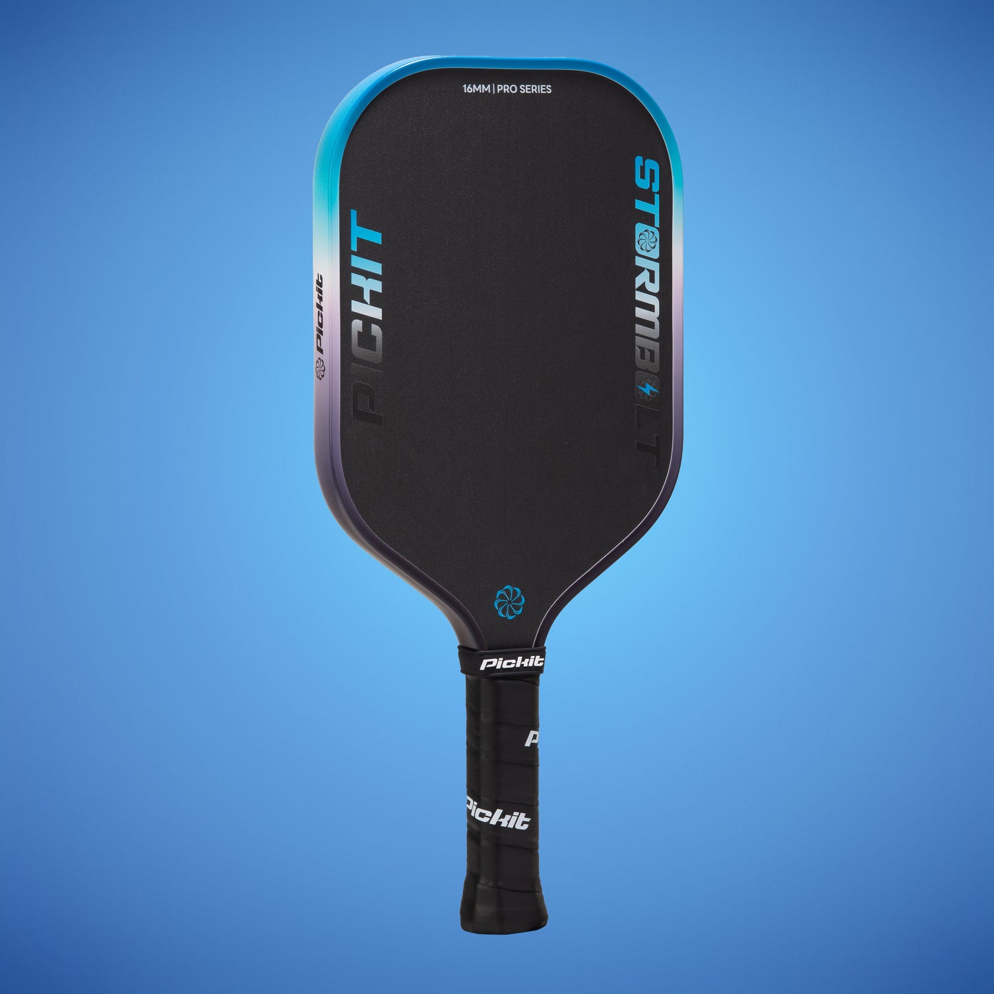 PICKIT Stormbolt pickleball paddle