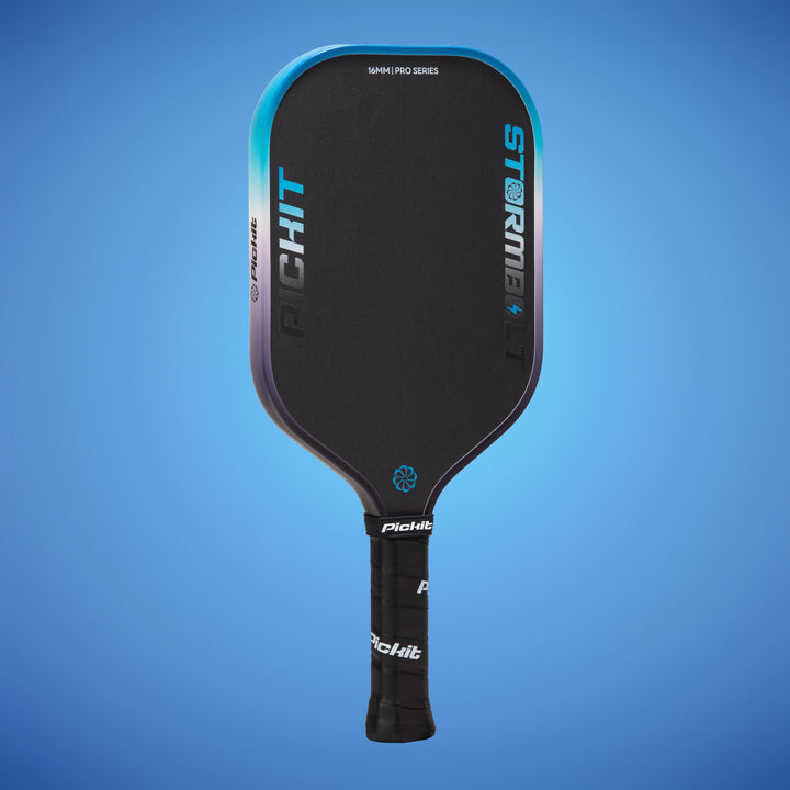 PICKIT Stormbolt pickleball paddle