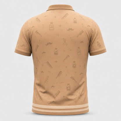 Personalized Hairy Chest Polo – Name Patch Edition - Personalized Polo shirt - All over printed 56e7b2a7-3d83-491d-914c-6e414b25a0e7.jpg