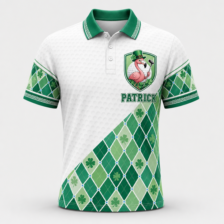 Personalized St. Patrick’s Golf Flamingo AOP Polo - Personalized Polo shirt - All over printed 57d02893-10e7-4d97-900a-848f11cf9028.png