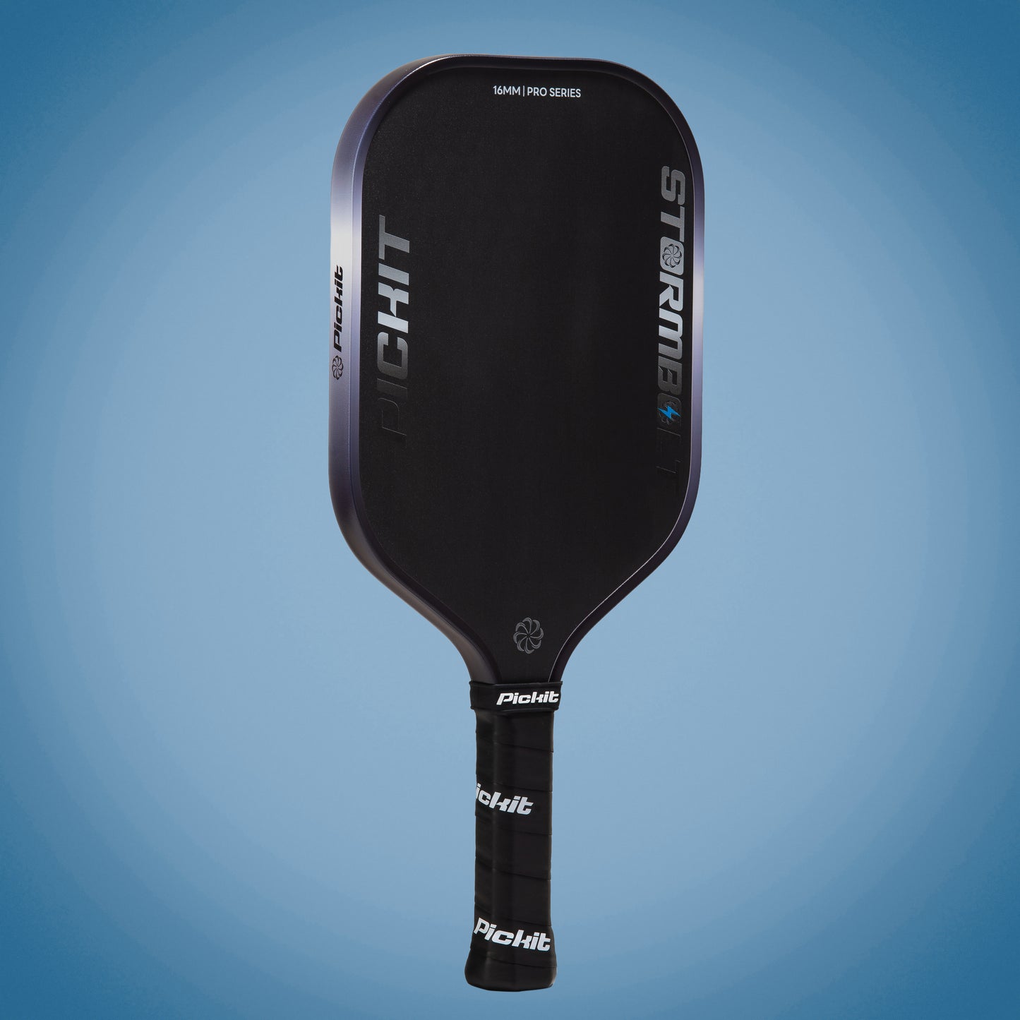 PICKIT Stormbolt pickleball paddle