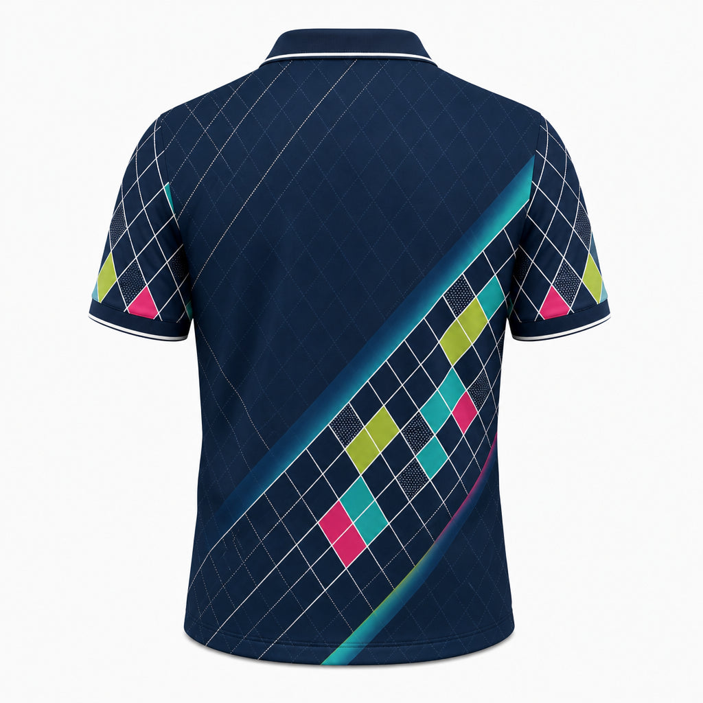 Personalized Neon Argyle Golf Polo - Personalized Polo shirt - All over printed 5c3cf78a-1f69-406a-8074-0e971c46053c.jpg