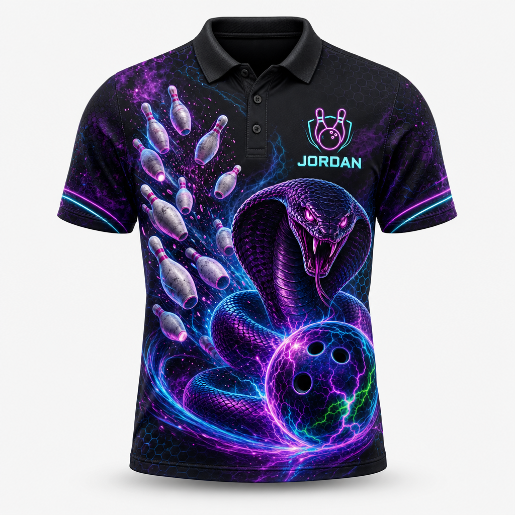 Strike Like a Cobra - Personalized Polo shirt - All over printed 5e2677ac-bb06-4036-a251-c0ab4579db0a.png