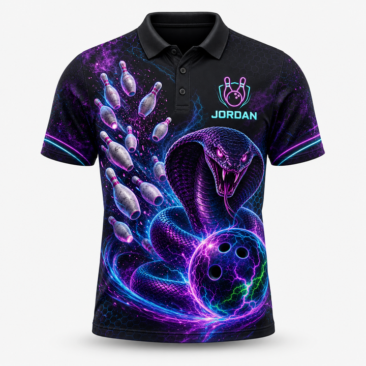 Strike Like a Cobra - Personalized Polo shirt - All over printed 5e2677ac-bb06-4036-a251-c0ab4579db0a.png