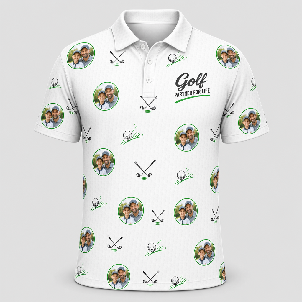 HAPPY 1ST FATHER'S DAY — I LOVE YOU - Personalized Polo shirt - All over printed 5e7f91b2-31fe-4cc0-91b1-a1435cc615f0.png