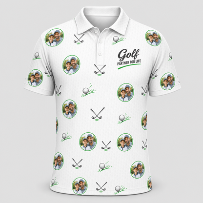 HAPPY 1ST FATHER'S DAY — I LOVE YOU - Personalized Polo shirt - All over printed 5e7f91b2-31fe-4cc0-91b1-a1435cc615f0.png