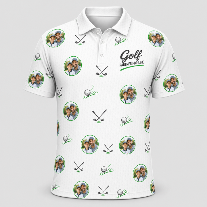 HAPPY 1ST FATHER'S DAY — I LOVE YOU - Personalized Polo shirt - All over printed 5e7f91b2-31fe-4cc0-91b1-a1435cc615f0.png