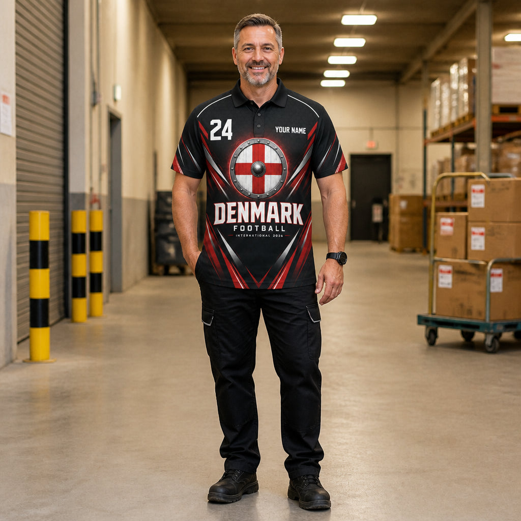 DENMARK FOOTBALL — INTERNATIONAL 2026 - Personalized Polo shirt - All over printed 61828724-3874-4fcc-b1c1-4eb0bd06421d.jpg