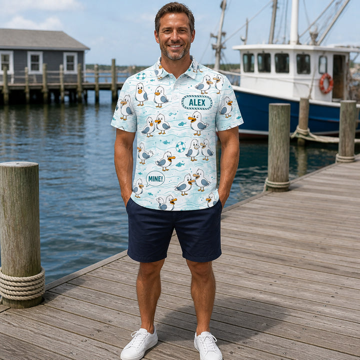 Seagull Pattern AOP Polo – Custom Name - Personalized Polo shirt - All over printed 62d6d9cf-c8d3-4604-8211-c37e691ed1e8.jpg