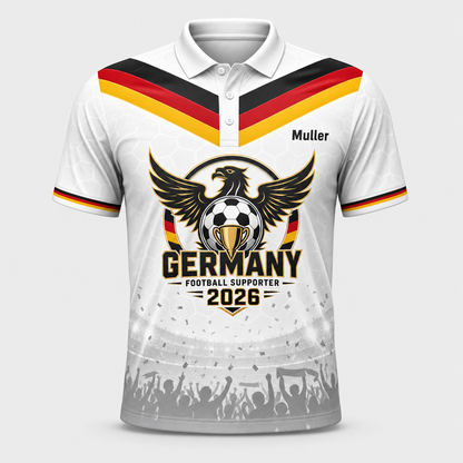 GERMANY FOOTBALL SUPPORTER 2026 - Personalized Polo shirt - All over printed 666b417b-9abc-4859-91e6-19700a139422.png