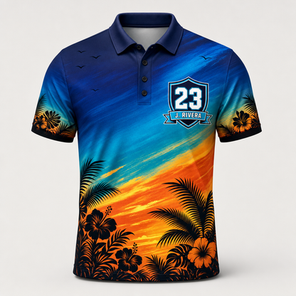 YOUR NAME - Personalized Polo shirt - All over printed 69fd0a62-0f78-4a66-bfc6-962f2c619618.png