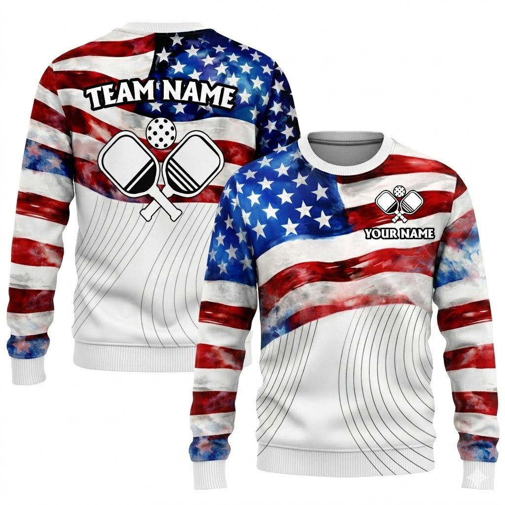 Custom Pickleball Polo Shirt Black Silver Swirl Ball Performance Team Jersey Personalized Pickleball Shirt