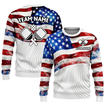 Custom Pickleball Polo Shirt Black Silver Swirl Ball Performance Team Jersey Personalized Pickleball Shirt
