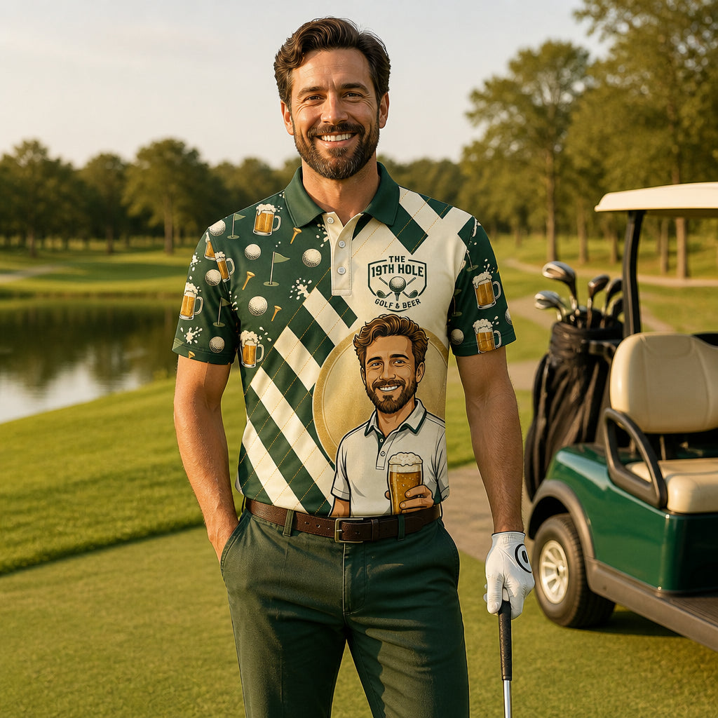 GOLF & PINTS - Personalized Polo shirt - All over printed 6ebd38f6-3afb-456f-a6c9-1a438e1a514c.jpg
