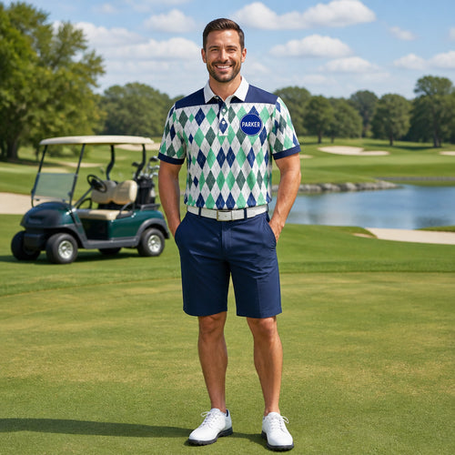 Argyle Golf Polo – Personalized Name Badge - Personalized Polo shirt - All over printed 6f38a646-ff8c-4c02-89f2-106d389588f1.jpg