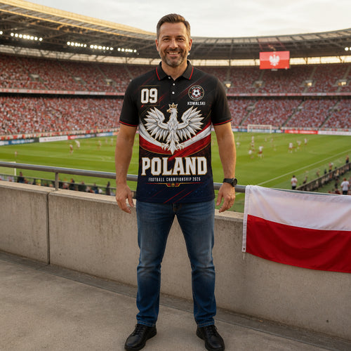 POLAND — Football Championship 2026 - Personalized Polo shirt - All over printed 733ea7f7-942d-46c5-95a8-50417c3eb8f8.jpg