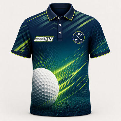 Personalized Golf Ball Energy AOP Polo - Personalized Polo shirt - All over printed 762a19ac-9e2f-432f-ad5c-b0988543db40.png