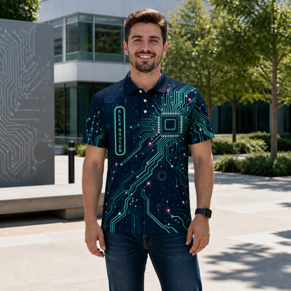 Personalized Circuit Board AOP Polo - Personalized Polo shirt - All over printed 768fb3b9-e9d6-4418-b0e0-92e3437d0b51.jpg