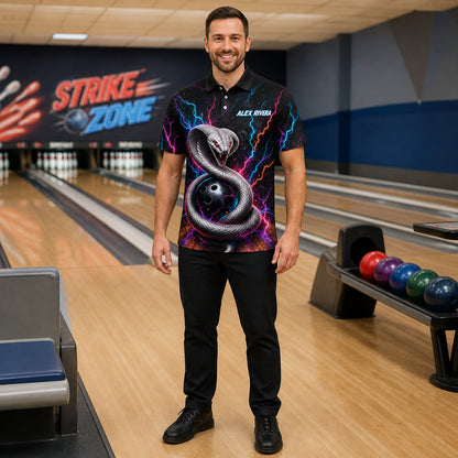 Strike Like a Snake - Personalized Polo shirt - All over printed 76a61b7d-f3b6-438e-b550-137f030bfe87.jpg