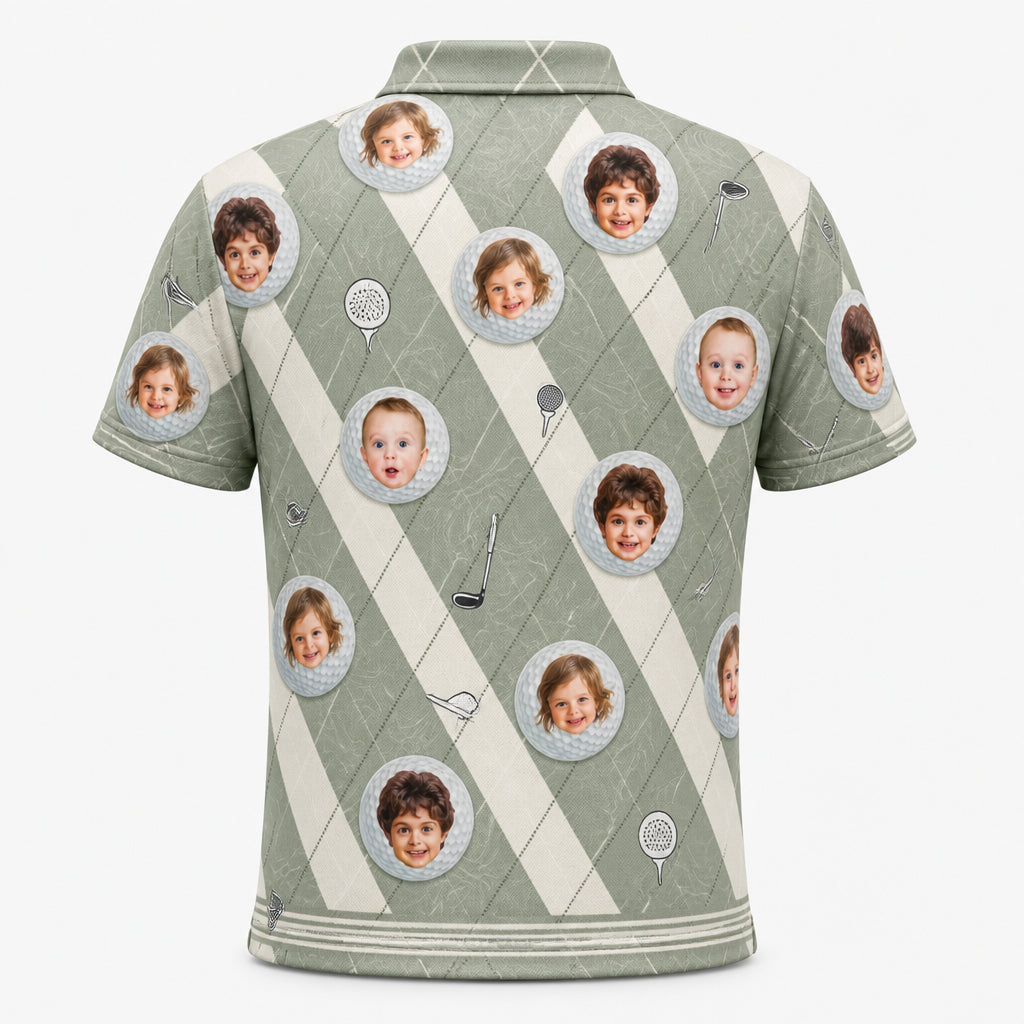 HAPPY 1ST FATHER'S DAY — I LOVE YOU - Personalized Polo shirt - All over printed 796e3cd2-6518-4dd4-94c6-ff1d7e880d6d.jpg