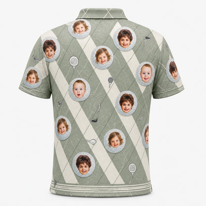 HAPPY 1ST FATHER'S DAY — I LOVE YOU - Personalized Polo shirt - All over printed 796e3cd2-6518-4dd4-94c6-ff1d7e880d6d.jpg
