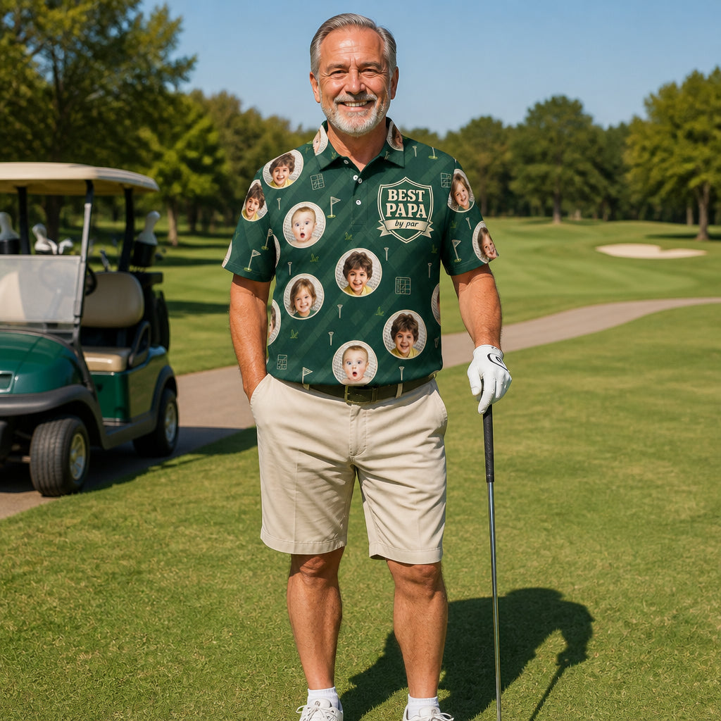 HAPPY 1ST FATHER'S DAY — I LOVE YOU - Personalized Polo shirt - All over printed 7a4c9262-738d-4bcd-99b8-ad814cc69af9.jpg
