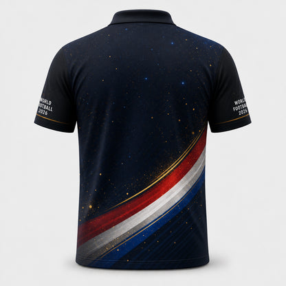 PARAGUAY — WORLD FOOTBALL 2026 - Personalized Polo shirt - All over printed 81be9341-1b16-4409-b546-87dbab80c3fe.jpg